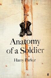 Harry Parker: Anatomy of a Soldier