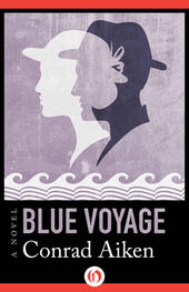 Conrad Aiken: Blue Voyage