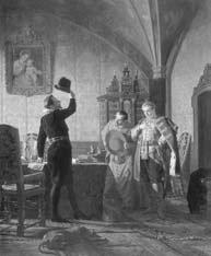 Присяга Лжедмитрия I польскому королю Сигизмунду III на введение в России - фото 5