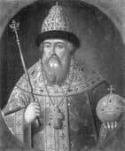 Василий IV Шуйский Самозванец утвердился в Кремле начал проводить - фото 8