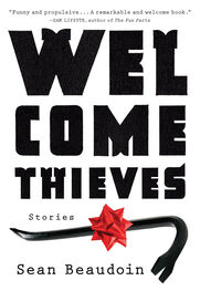 Sean Beaudoin: Welcome Thieves