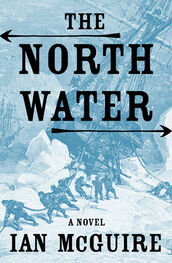 Ian McGuire: The North Water