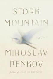 Miroslav Penkov: Stork Mountain