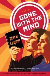 Mark Leyner: Gone with the Mind