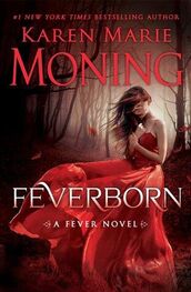 Karen Moning: Feverborn