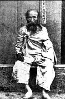 Чхве Сихён патриарх учения в 1894 г Осенью 1894 г присоединился к Северной - фото 2