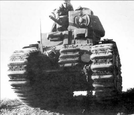Огнеметный танк В2 дивизии СС Принц Евгений крупным планом Обратите внимание - фото 7