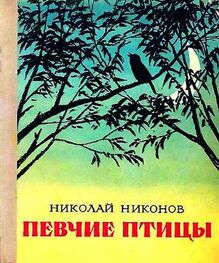 Николай Никонов: Певчие птицы