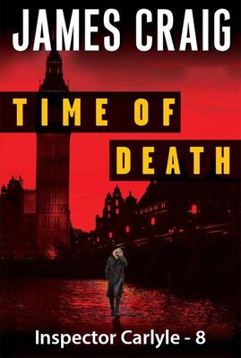 James Craig Time of Death
