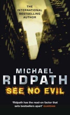 Michael Ridpath See No Evil