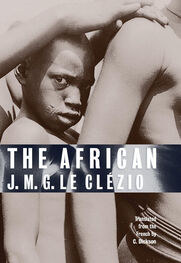 Jean-Marie Le Clézio: The African