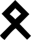 Руны Магия древнего символа - изображение 416