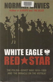 Норман Дэвис: Белый орел, Красная звезда