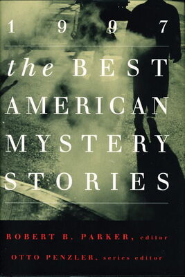 Doug Allyn The Best American Mystery Stories 1997