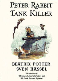 Beatrix Potter: Peter Rabbit: Tank Killer