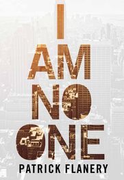 Patrick Flanery: I Am No One