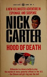 Nick Carter: Hood of Death