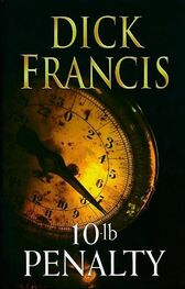 Dick Francis: 10 lb Penalty