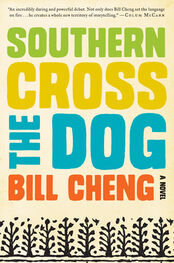 Bill Cheng: Southern Cross the Dog