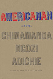 Chimamanda Adichie: Americanah