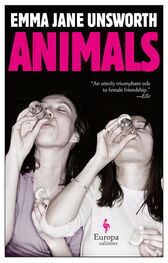 Emma Unsworth: Animals