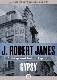 J. Janes: Gypsy
