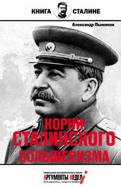 Александр Пыжиков: Корни сталинского большевизма