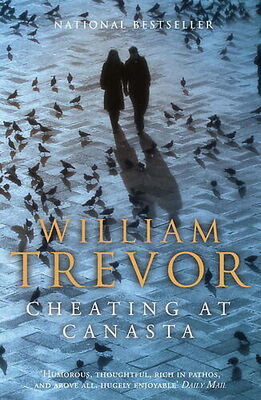 William Trevor Cheating at Canasta