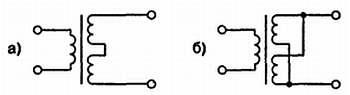 Рис 18 Последовательное а и параллельное б соединение вторичных - фото 8