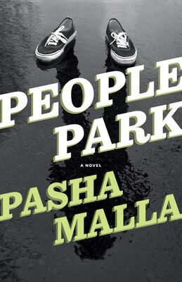 Pasha Malla People Park