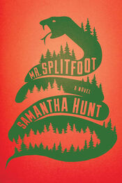 Samantha Hunt: Mr. Splitfoot