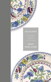 Adam Mars-Jones: Kid Gloves: A Voyage Round My Father
