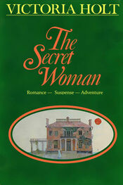 Victoria Holt: The Secret Woman