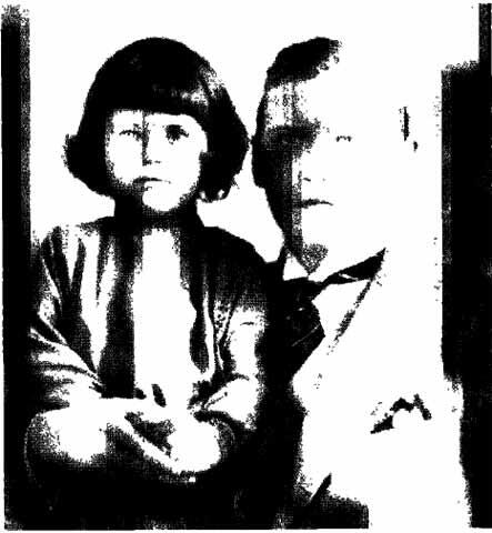 Александр Алехин с сыном Александром в Цюрихе 1926 год Матч на первенство - фото 57