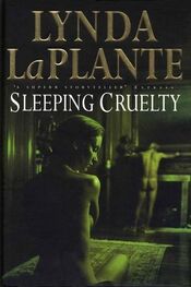 Lynda Plante: Sleeping Cruelty