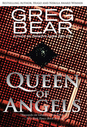 Greg Bear: Queen of Angels