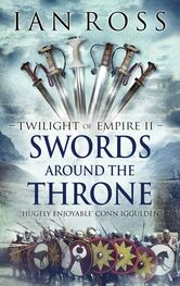 Ian Ross: Swords Around the Throne