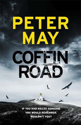 Peter May Coffin Road