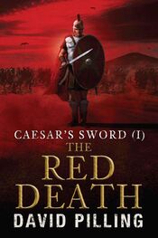 David Pilling: The Red Death