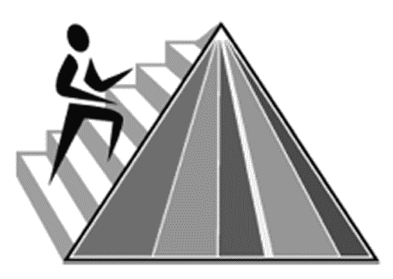 Рис 1 MyPyramid В 2005 году министерство сельского хозяйства США - фото 1