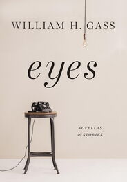 William Gass: Eyes: Novellas and Stories