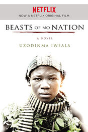 Uzodinma Iweala: Beasts of No Nation
