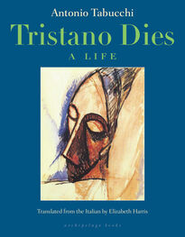 Antonio Tabucchi: Tristano Dies: A Life