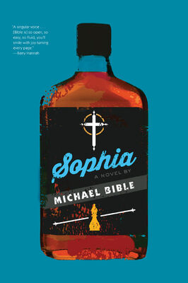 Michael Bible Sophia