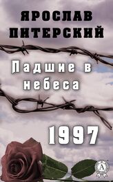 Ярослав Питерский: Падшие в небеса. 1997
