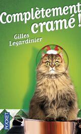 Gilles Legardinier: Complètement cramé !