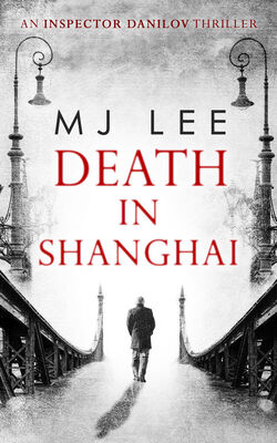 M. Lee Death In Shanghai