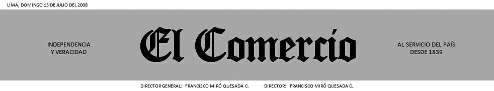 Британська експедицiя мовчить 2 Стаття з El Comercio за неділю 13 липня - фото 1