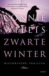 Connie Willis: Zwarte winter