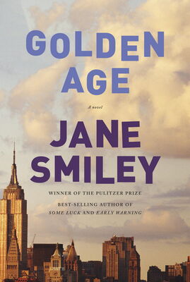 Jane Smiley Golden Age